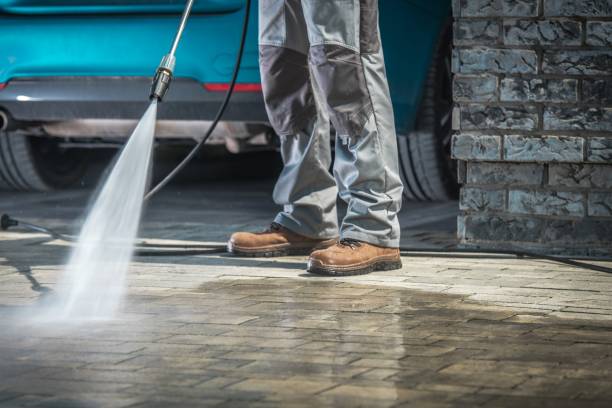 Best Post-Construction Pressure Washing  in Farrell, PA