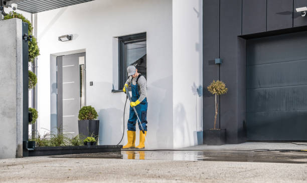 Best Solar Panel Cleaning  in Farrell, PA
