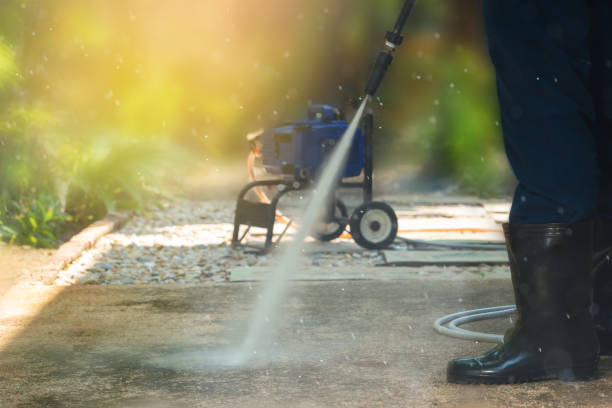 Spring Cleaning in Farrell, PA